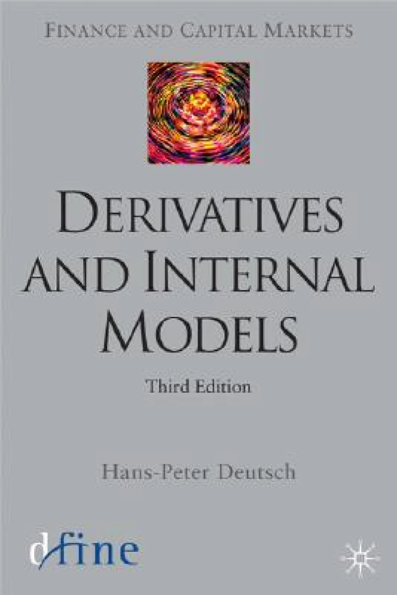 Derivatives and Internal Models