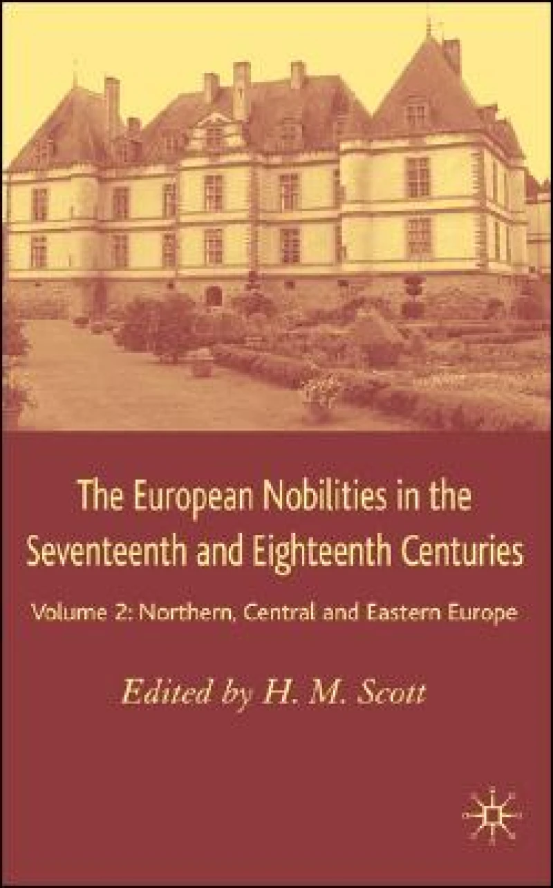 The European Nobilities