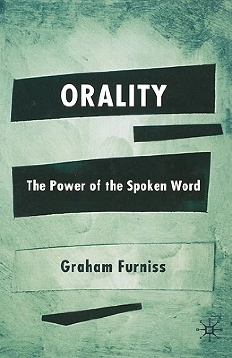 Orality