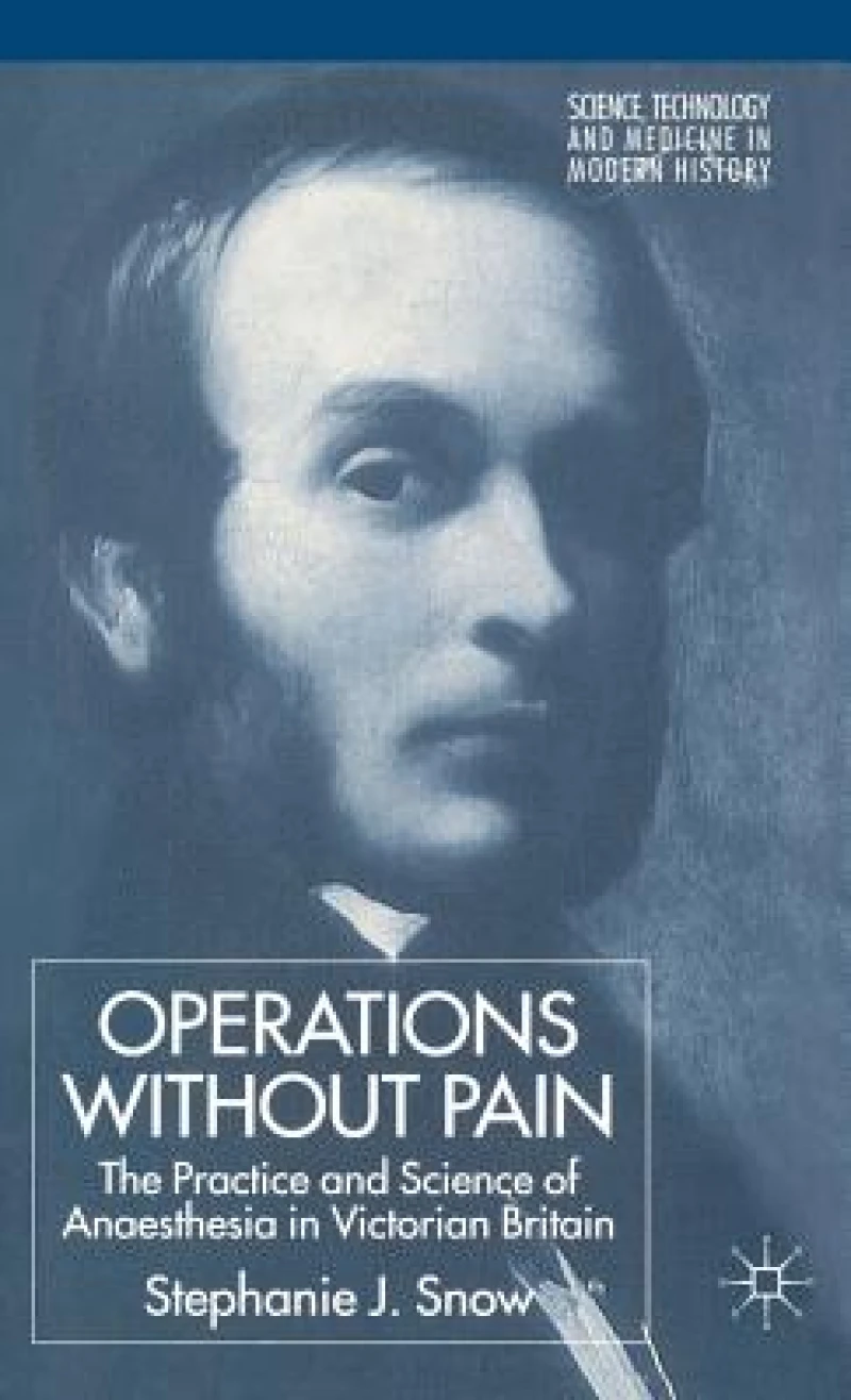 Operations Without Pain