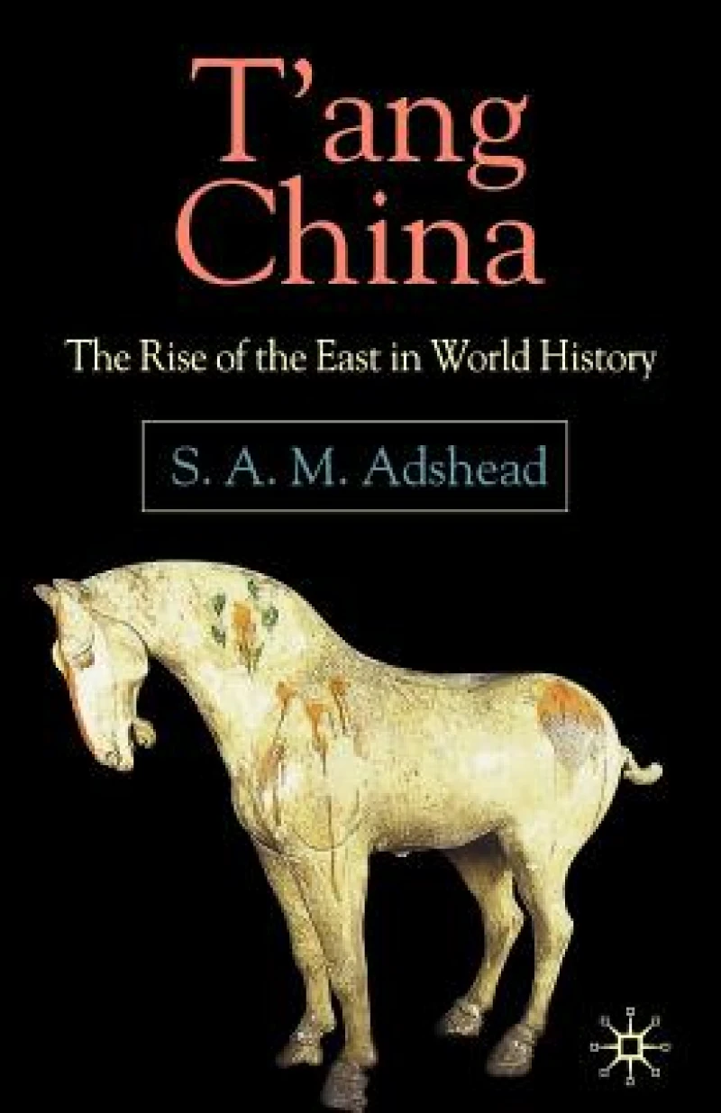 T''Ang China