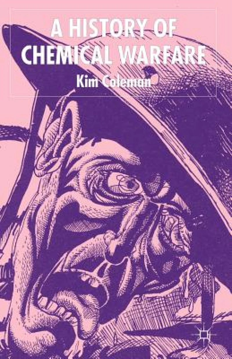 A History Of Chemical Warfare