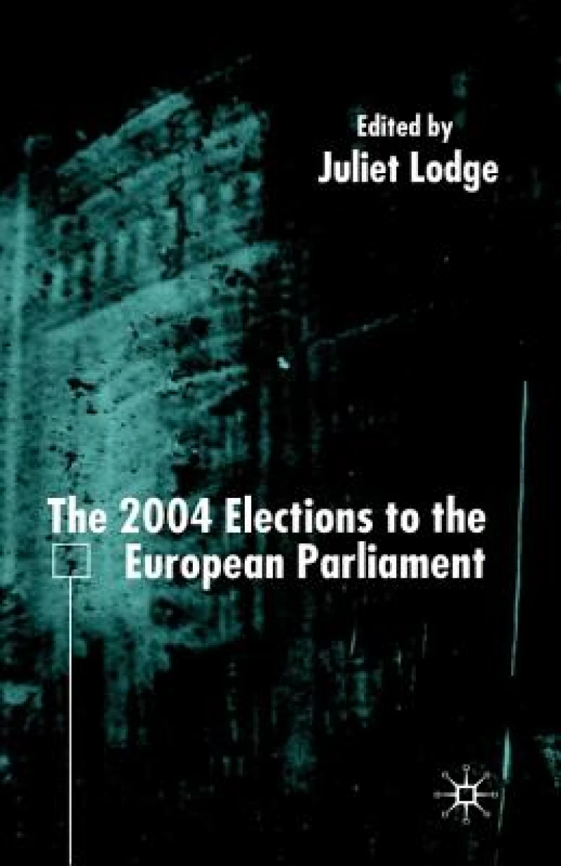 The 2004 Elections to the European Parliament