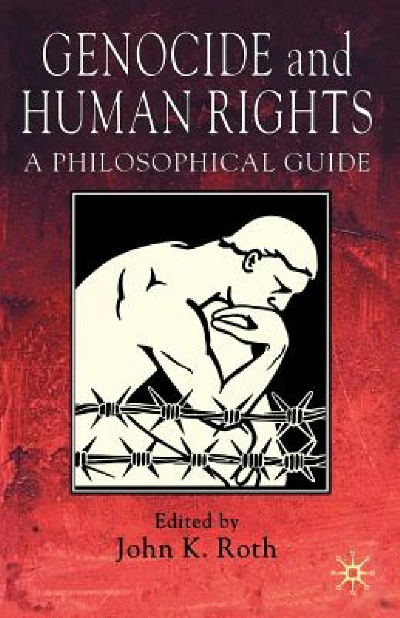 Genocide and Human Rights