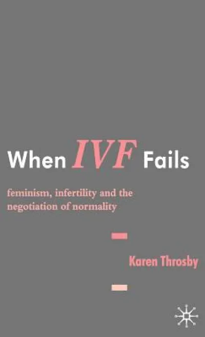 When IVF Fails
