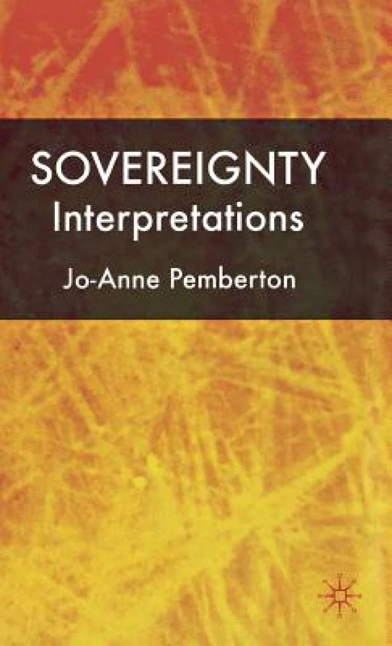 Sovereignty