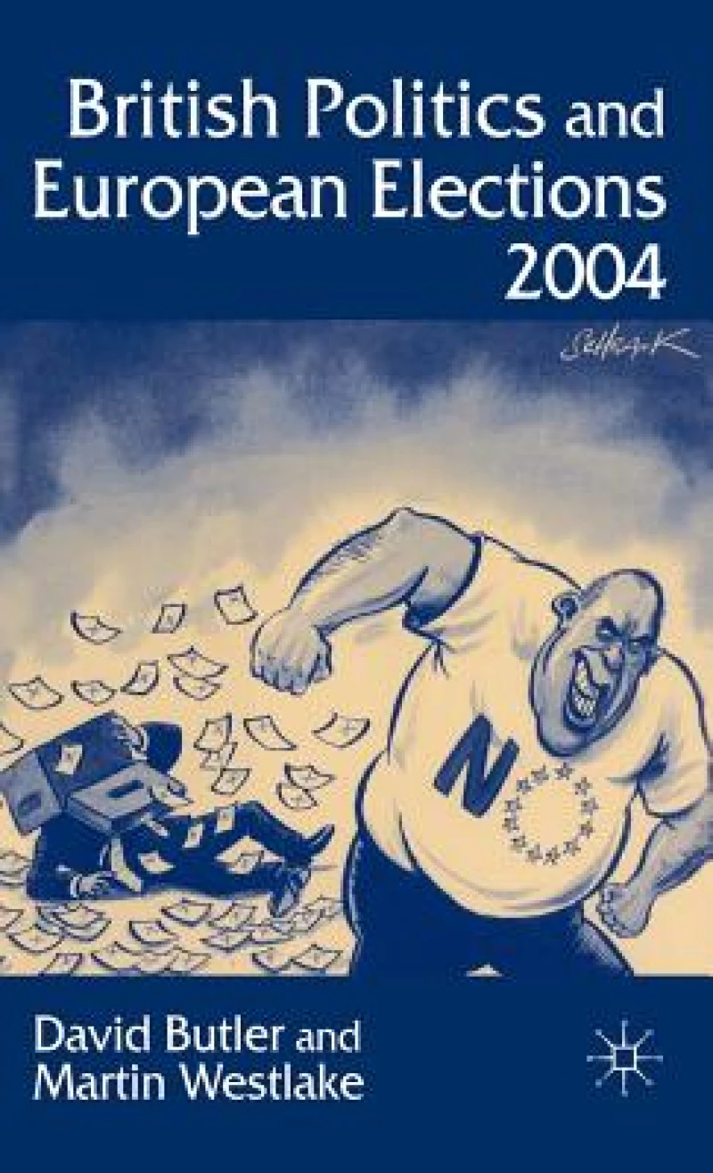 British Politics and European Elections 2004