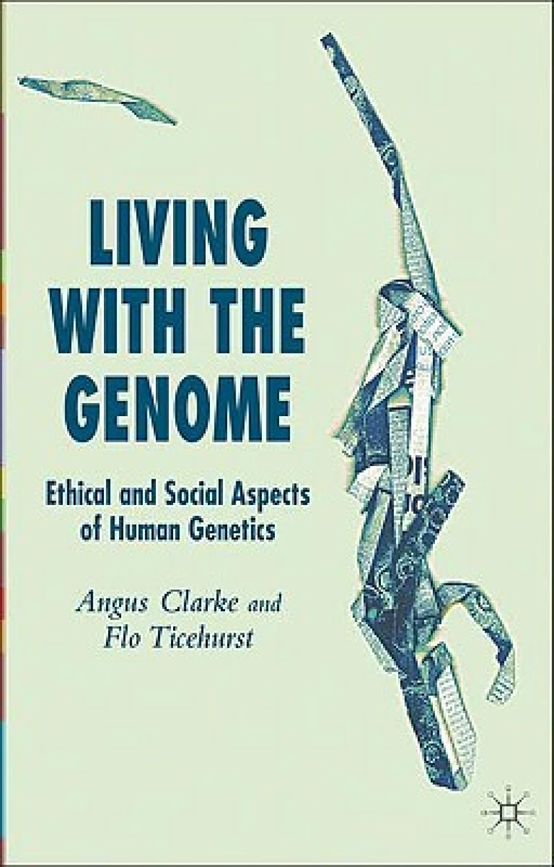 Living With The Genome