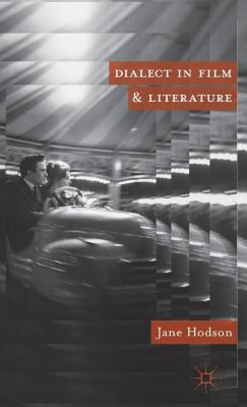 Dialect in Film and Literature