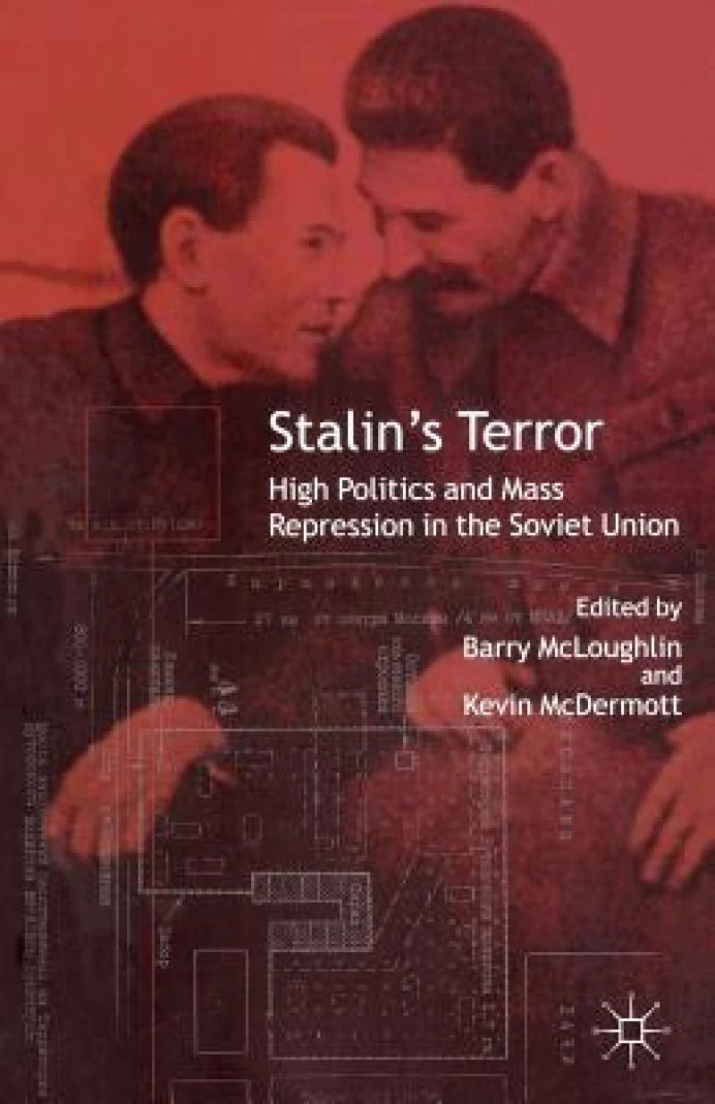 Stalin’s Terror