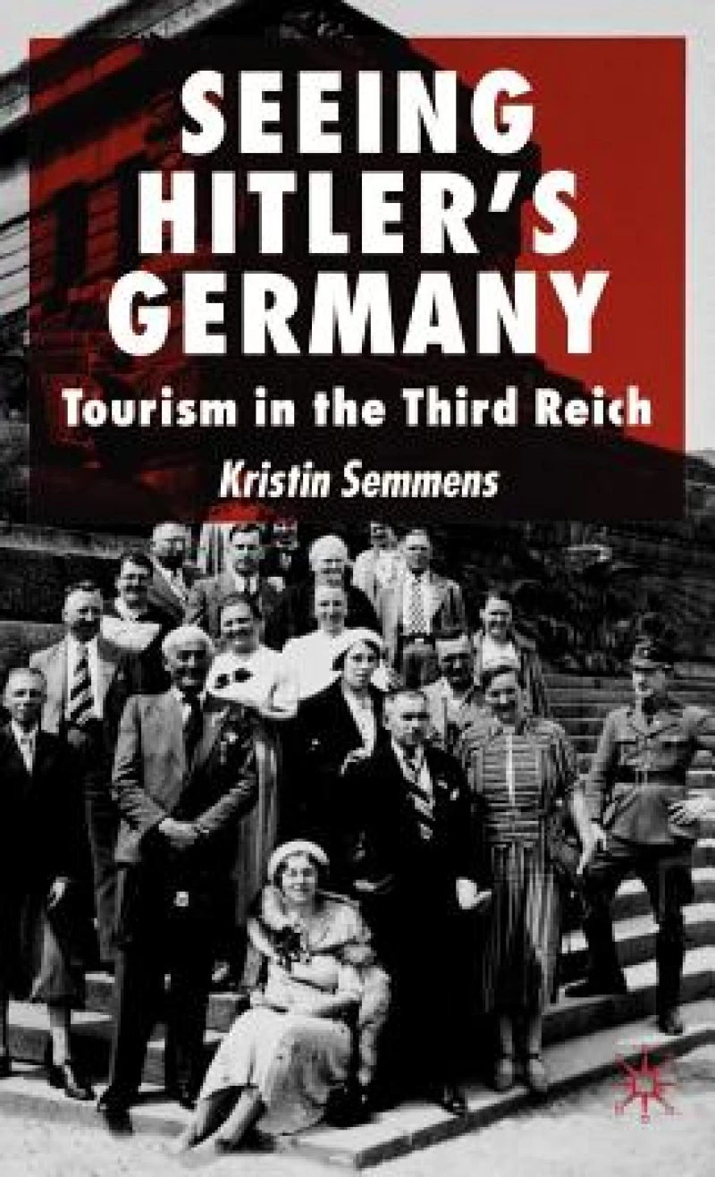Seeing Hitler''s Germany