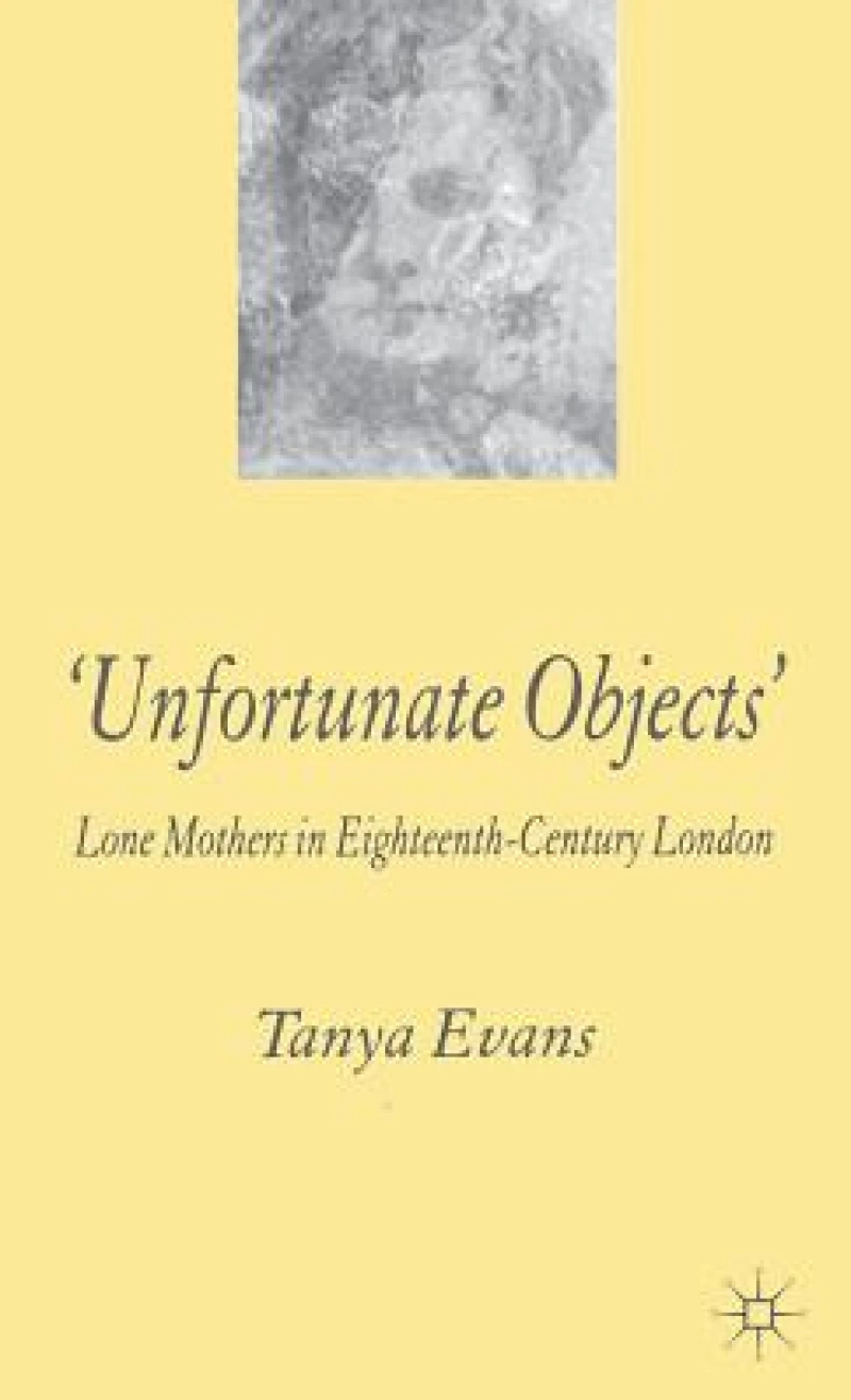 Unfortunate Objects