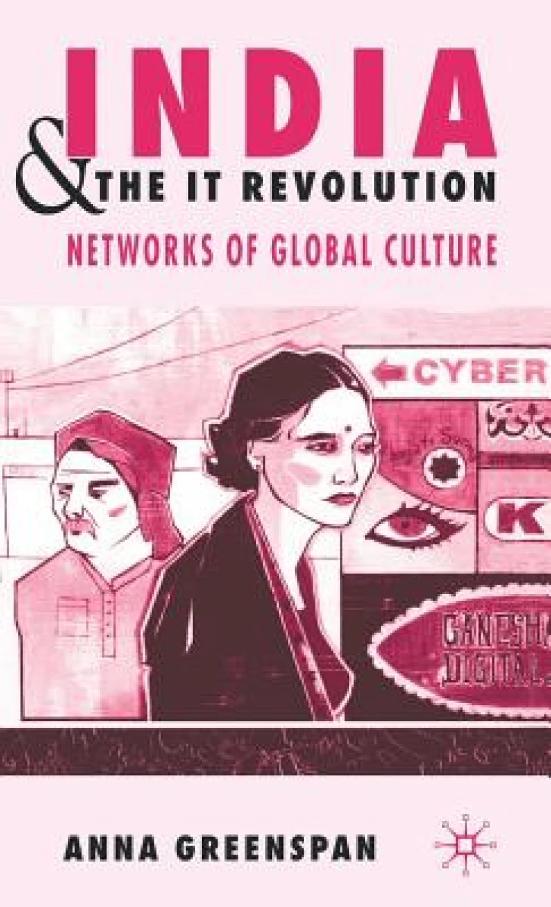 India and the It Revolution