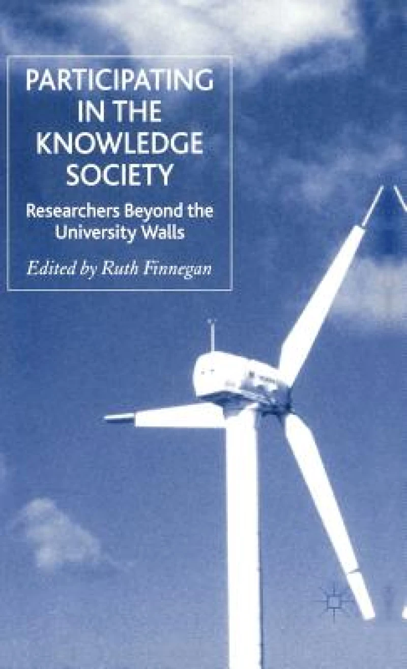 Participating in the Knowledge Society