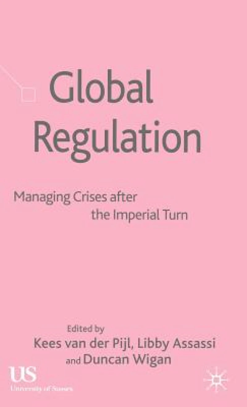 Global Regulation
