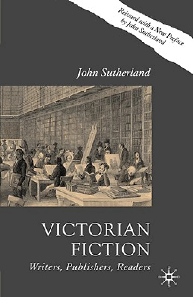 Victorian Fiction