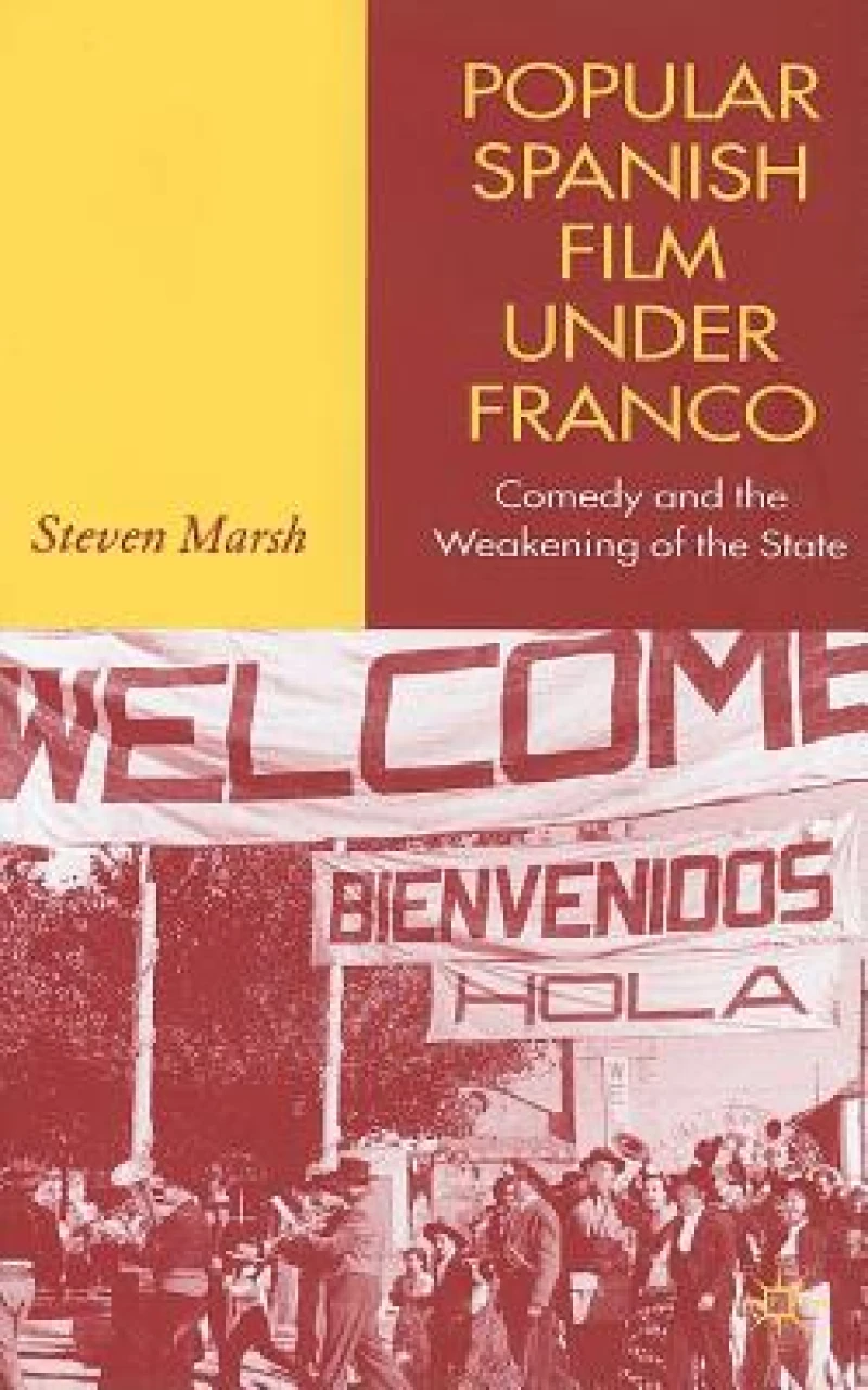 Popular Spanish Film Under Franco