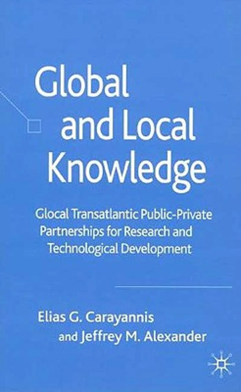 Global and Local Knowledge