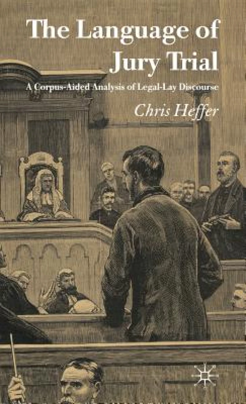 The Language of Jury Trial