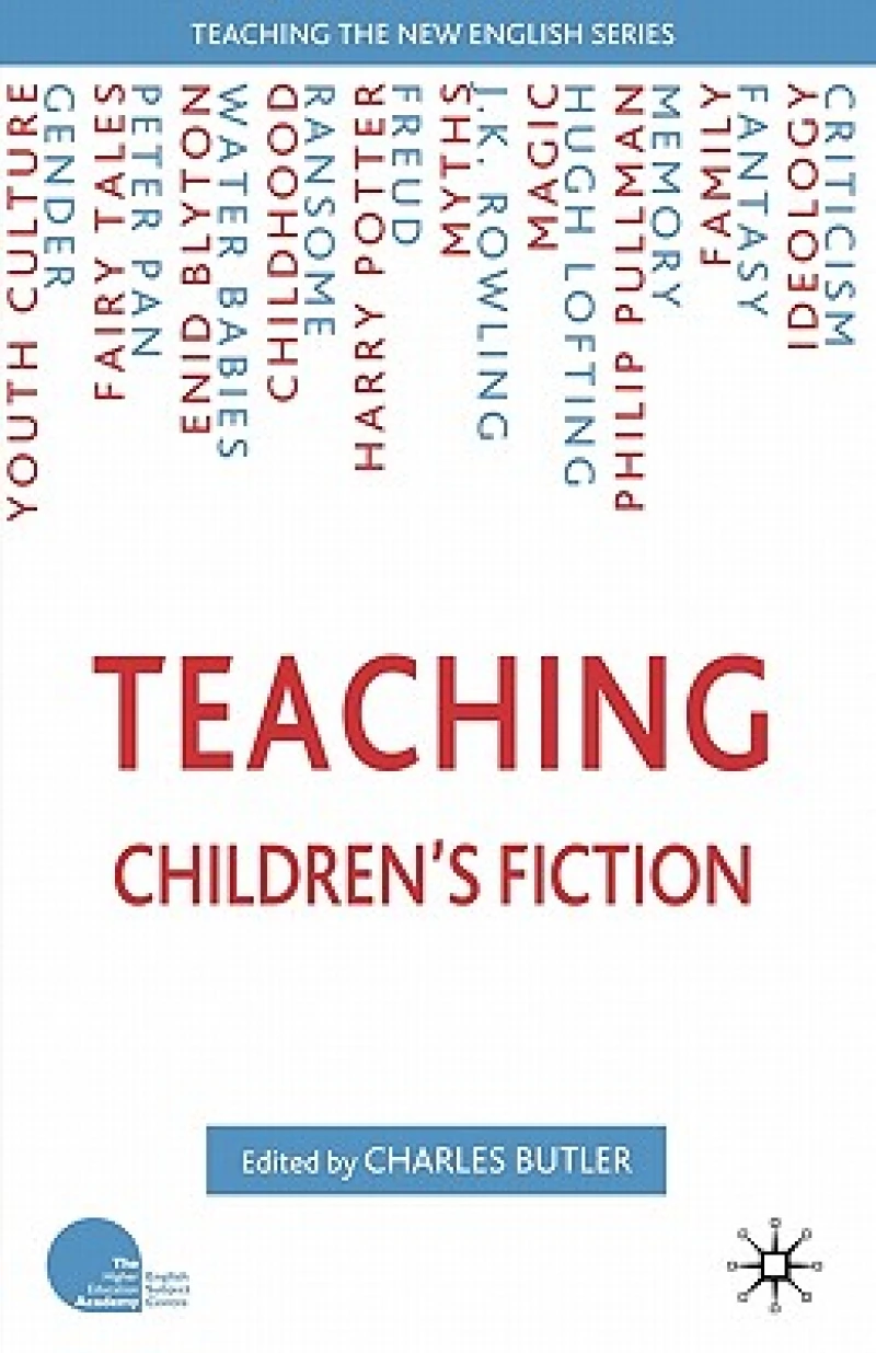 Teaching Children''s Fiction