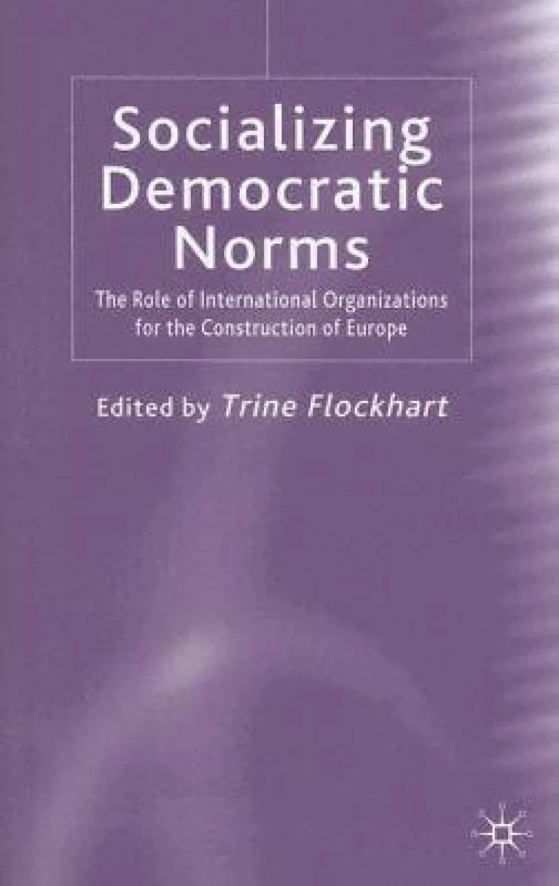 Socializing Democratic Norms