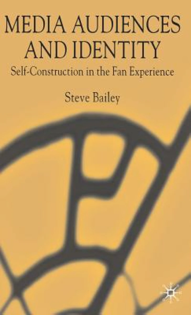 Media Audiences and Identity