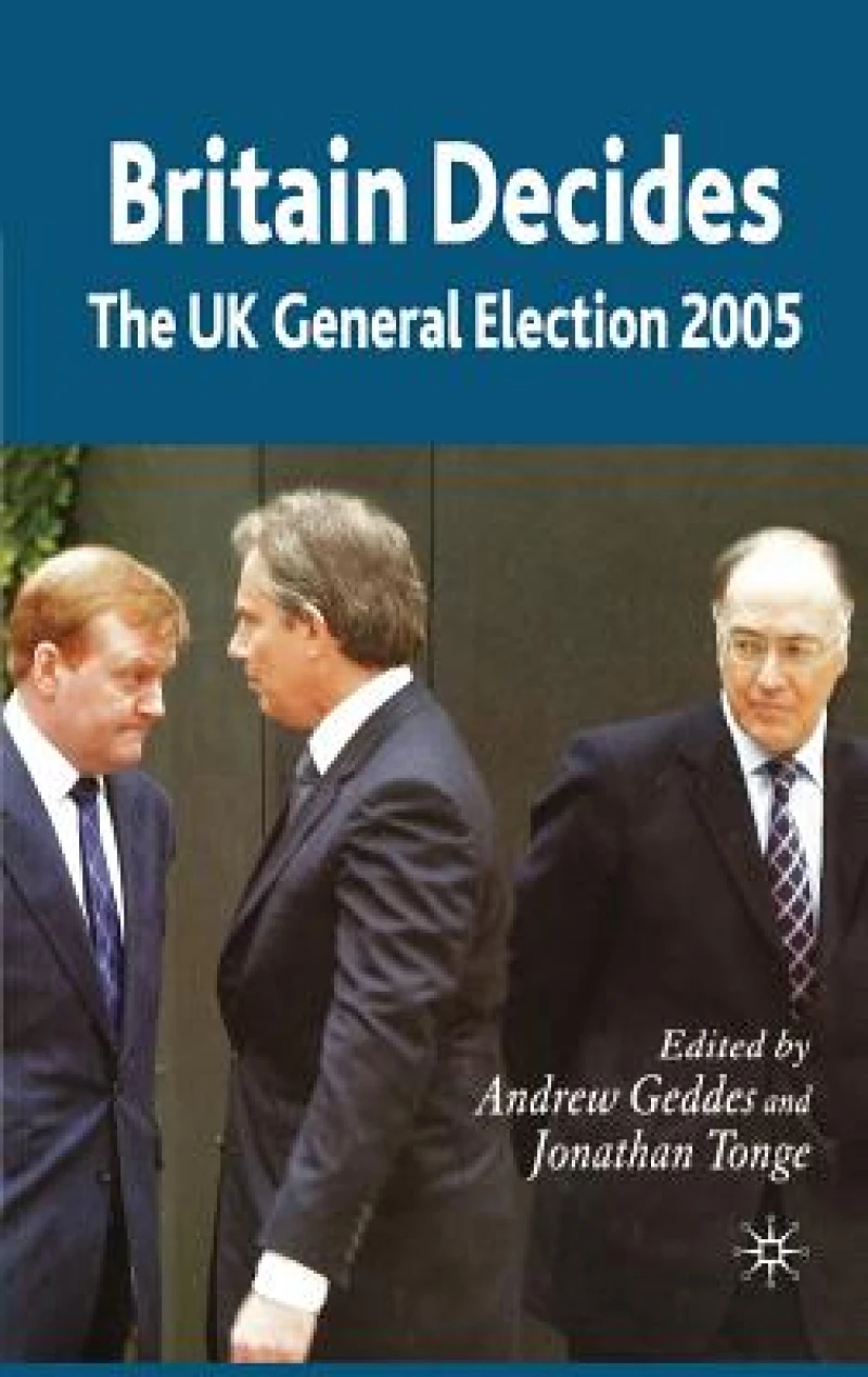 Britain Decides