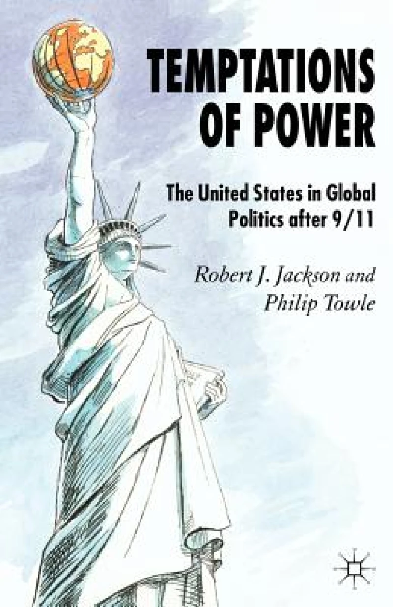 Temptations of Power