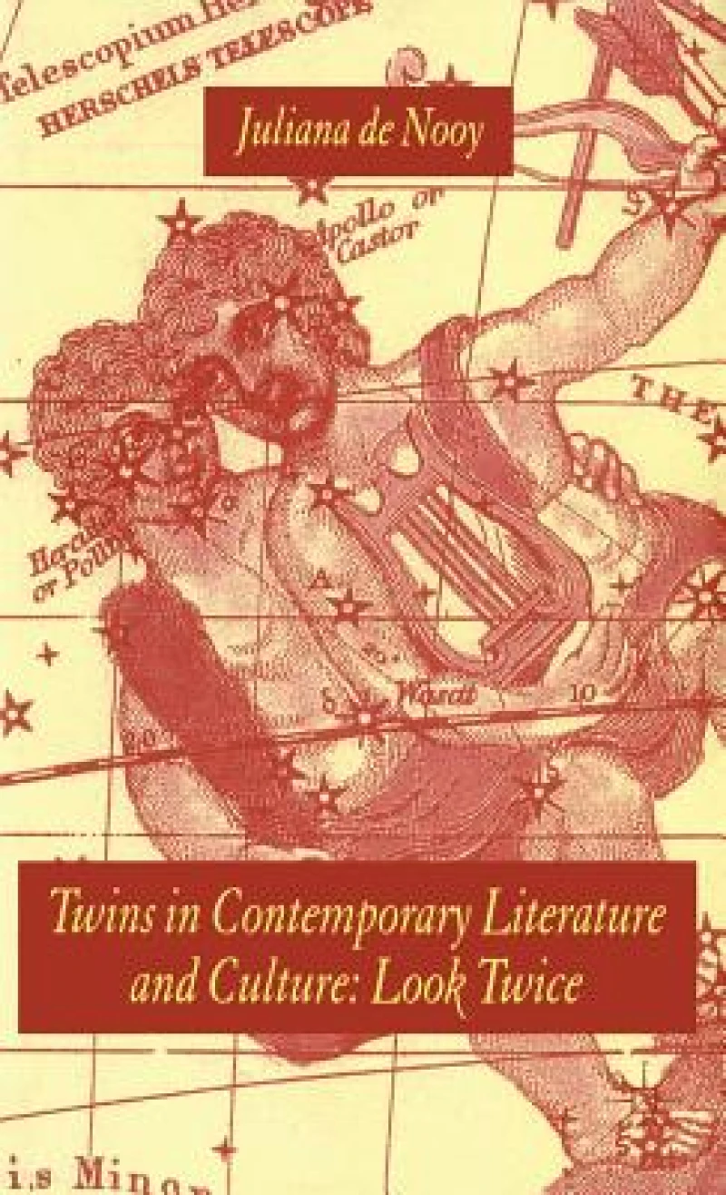 Twins in Contemporary Literature and Culture