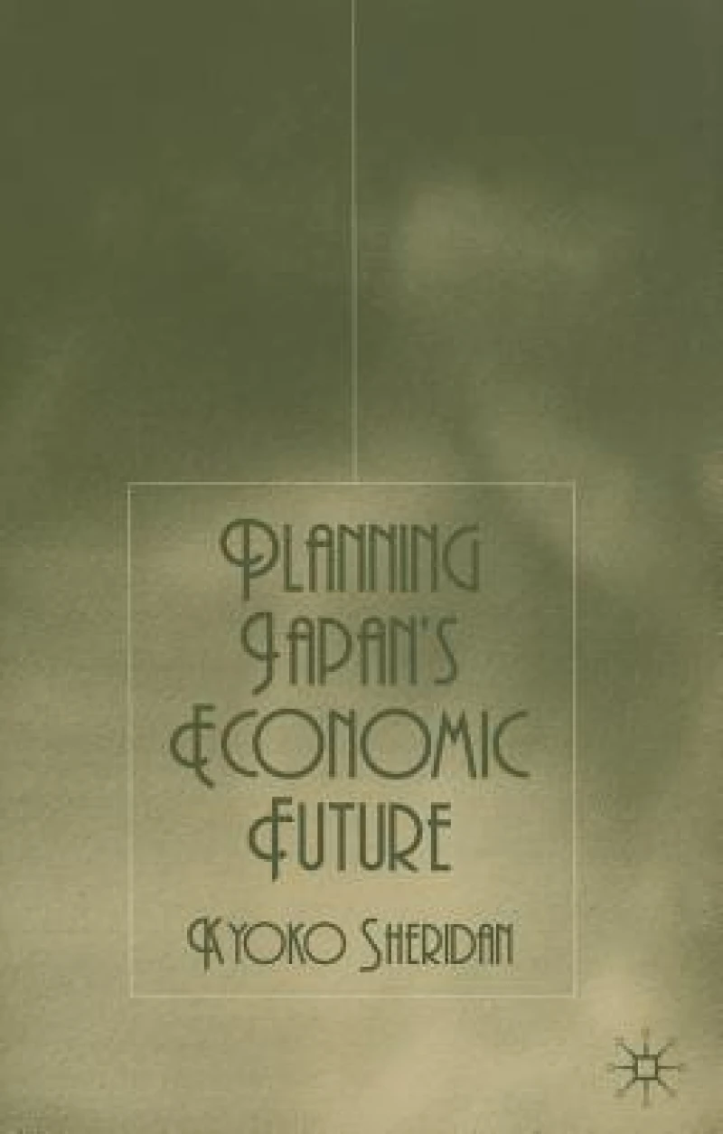 Planning Japan’s Economic Future