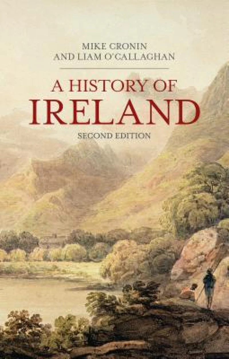 History of Ireland