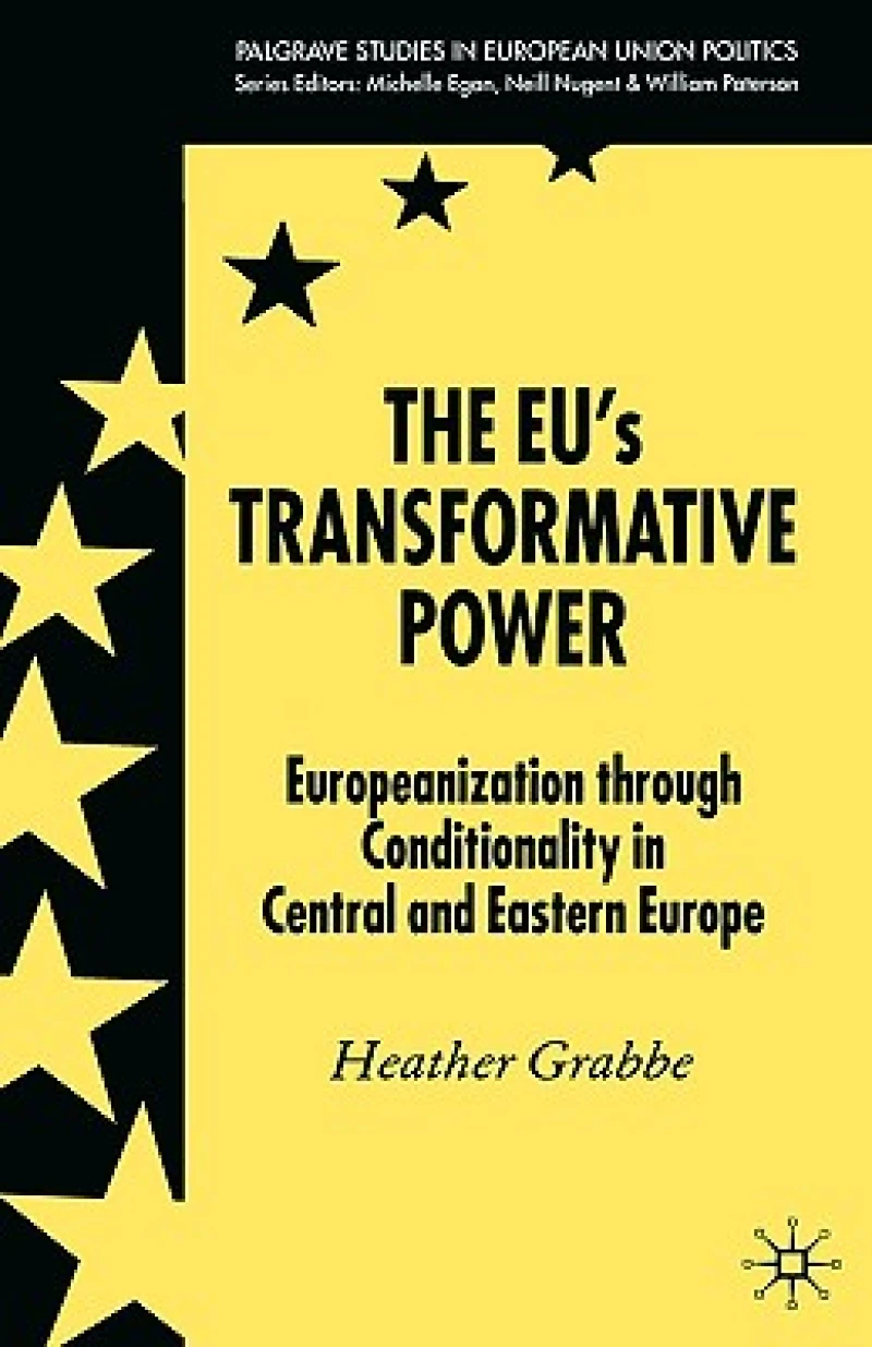 The Eu''s Transformative Power