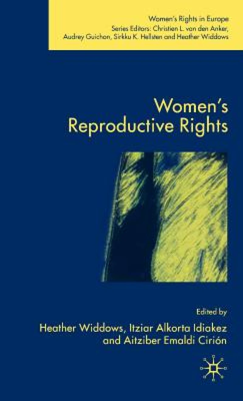 Women''s Reproductive Rights