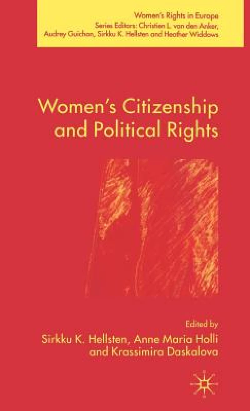 Women''s Citizenship and Political Rights