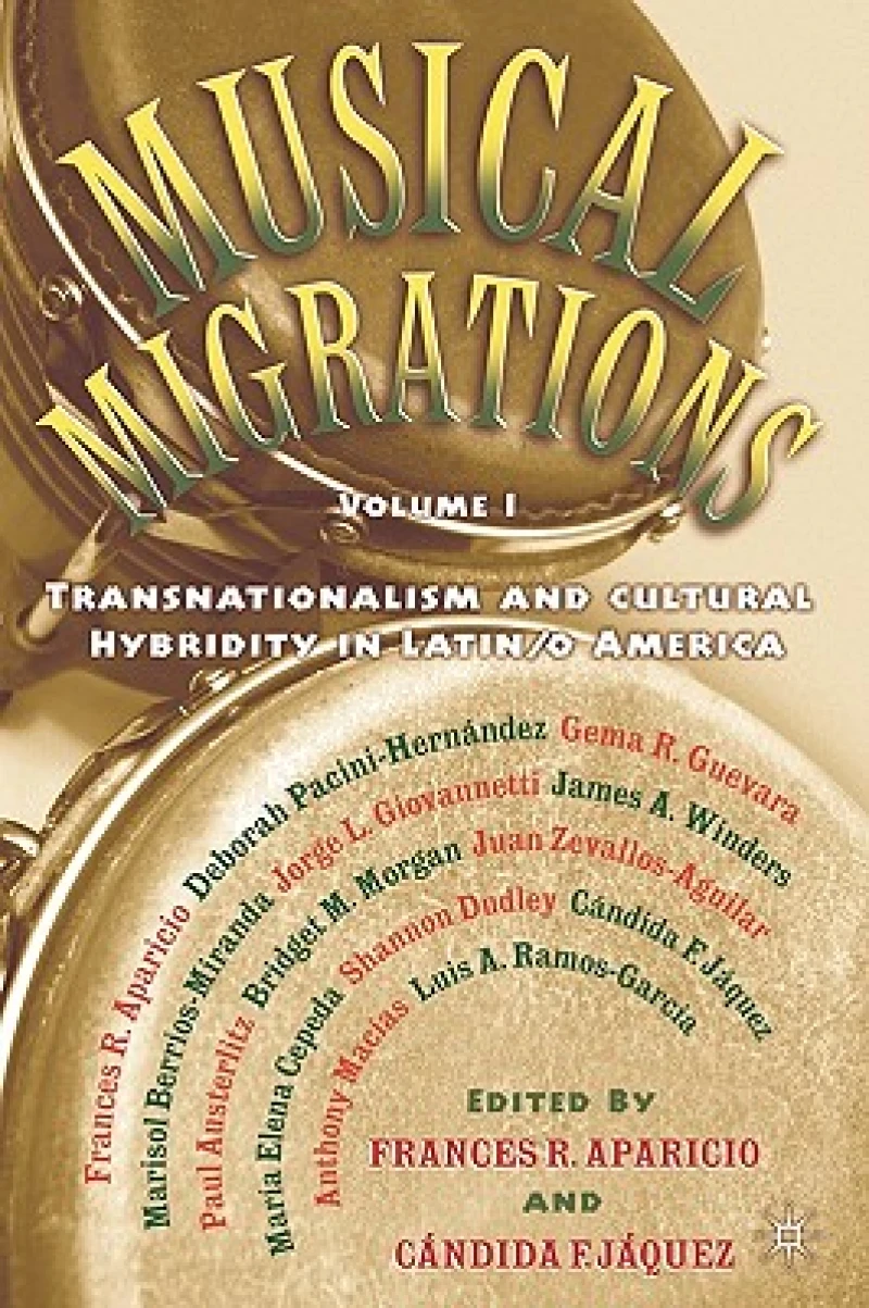 Musical Migrations, Volume I