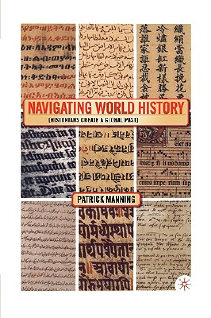 Navigating World History