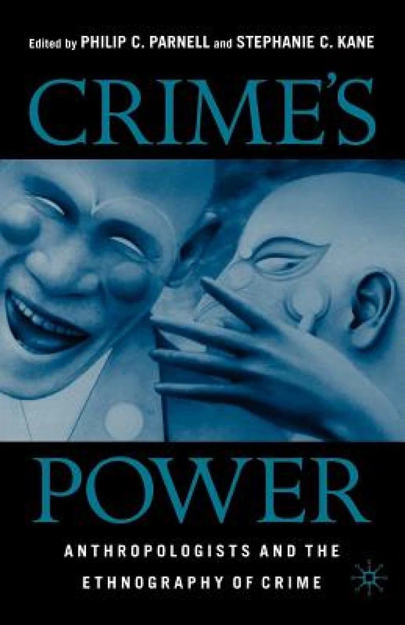 Crime''s Power