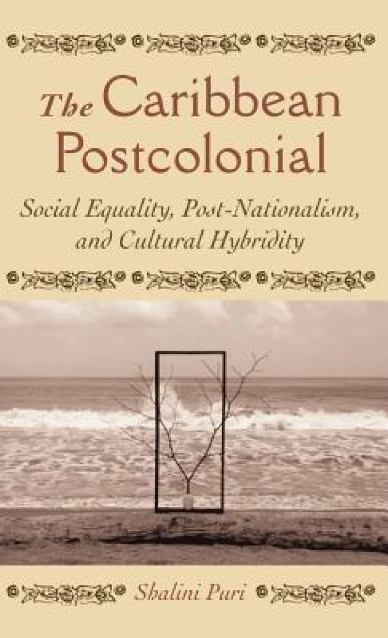 The Caribbean Postcolonial
