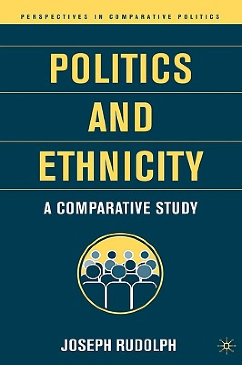 Politics and Ethnicity