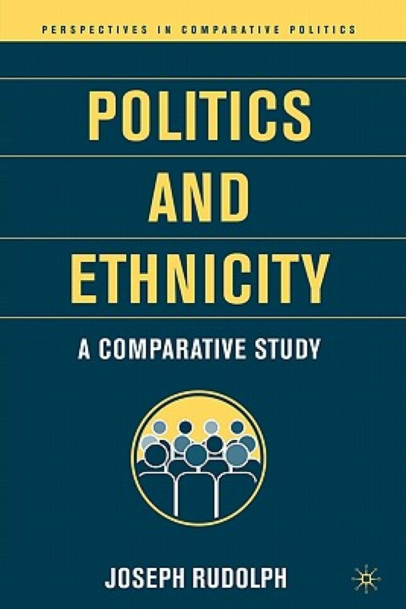 Politics and Ethnicity