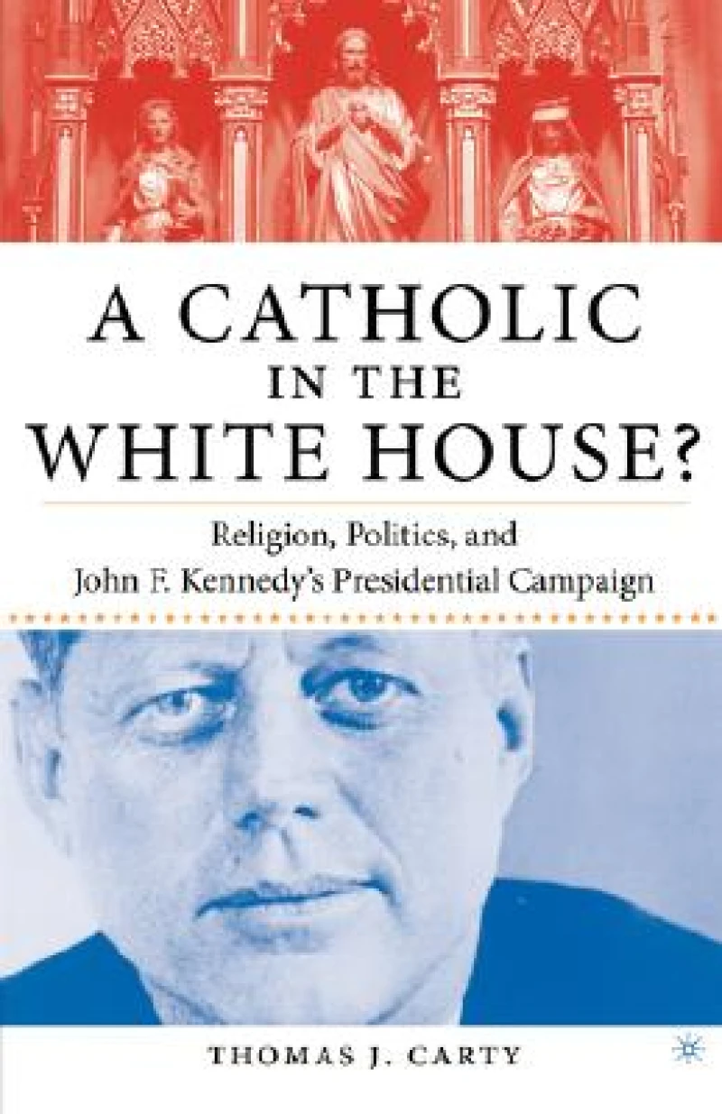 A Catholic in the White House?