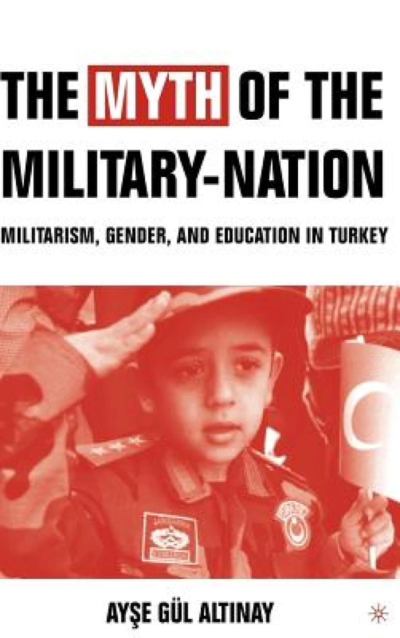 The Myth of the Military-Nation