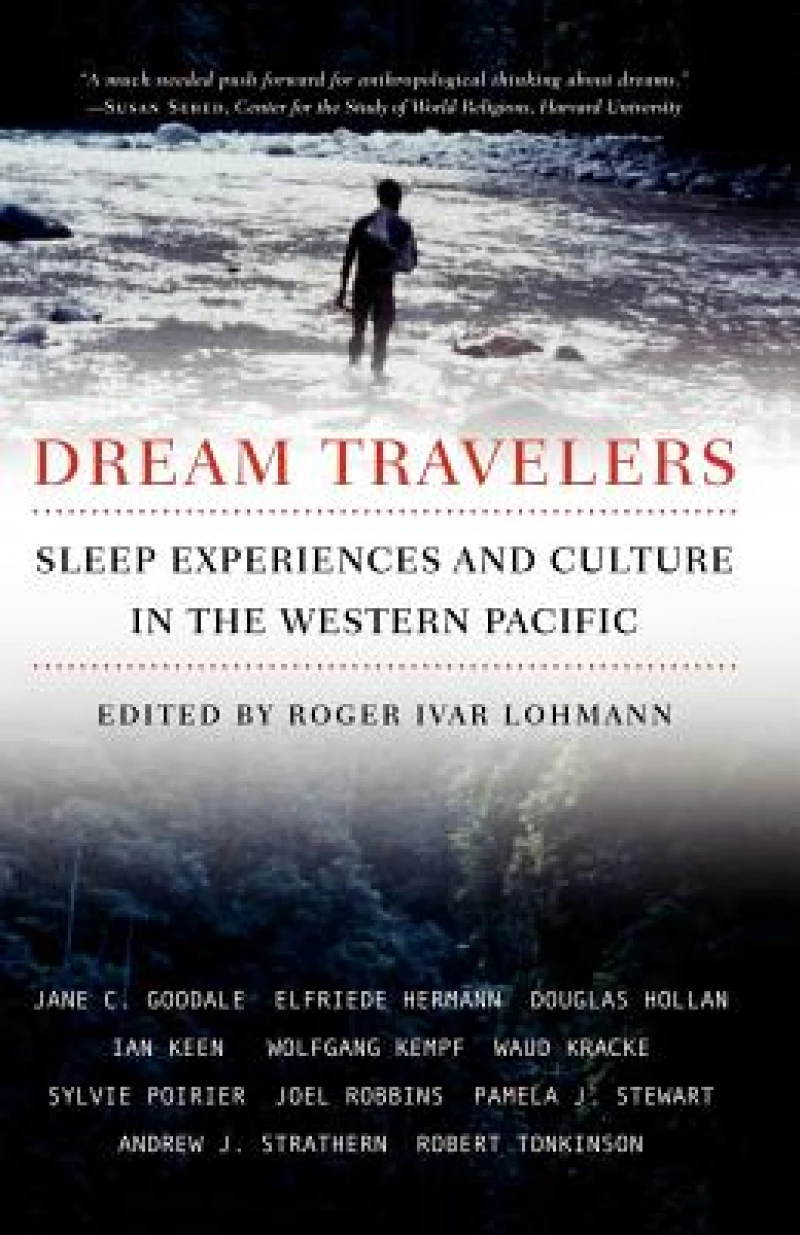 Dream Travelers