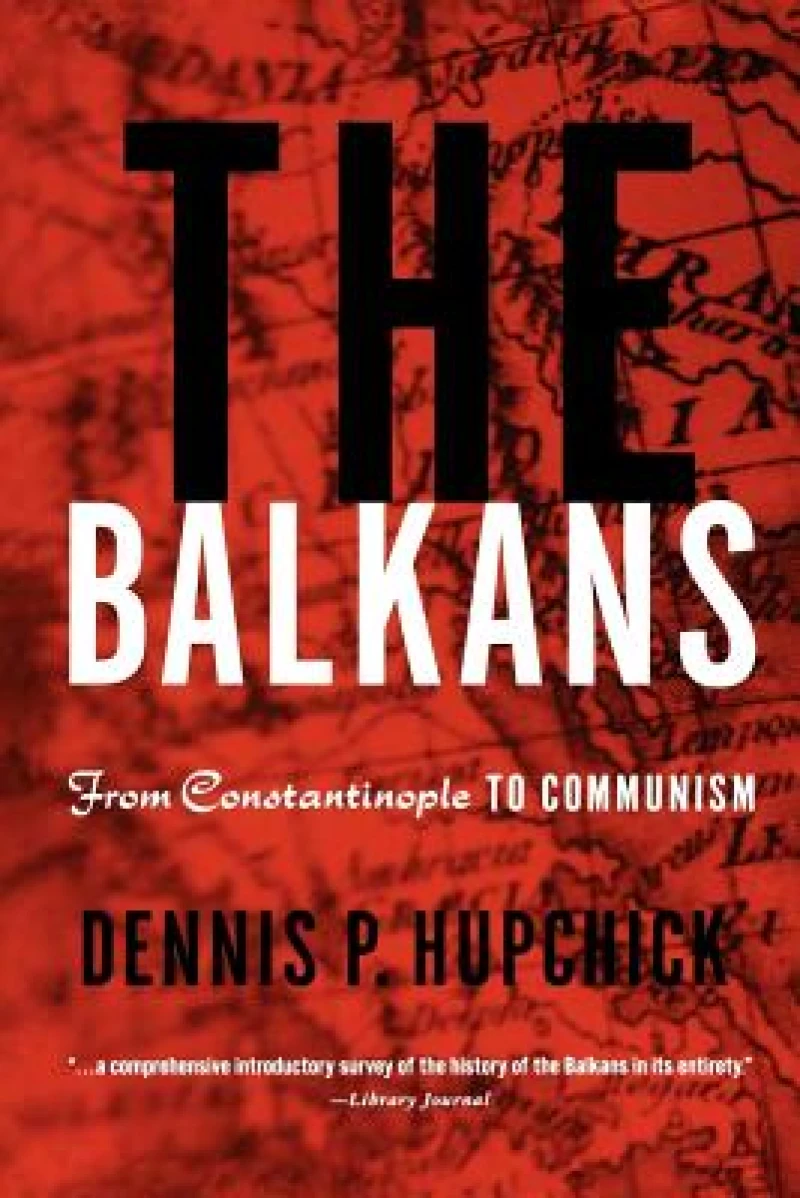 The Balkans