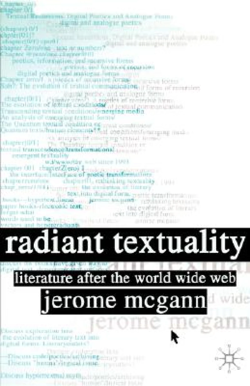 Radiant Textuality