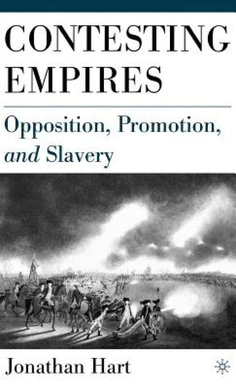 Contesting Empires