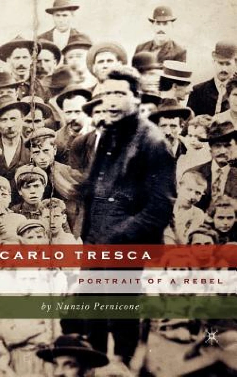 Carlo Tresca