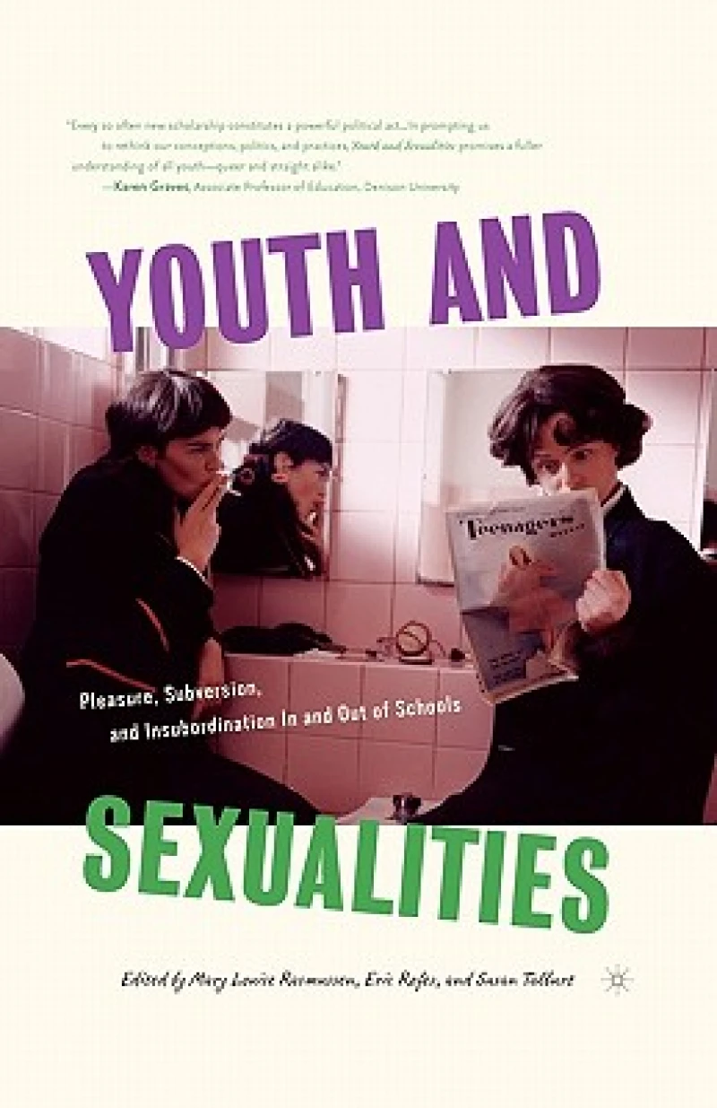 Youth and Sexualities