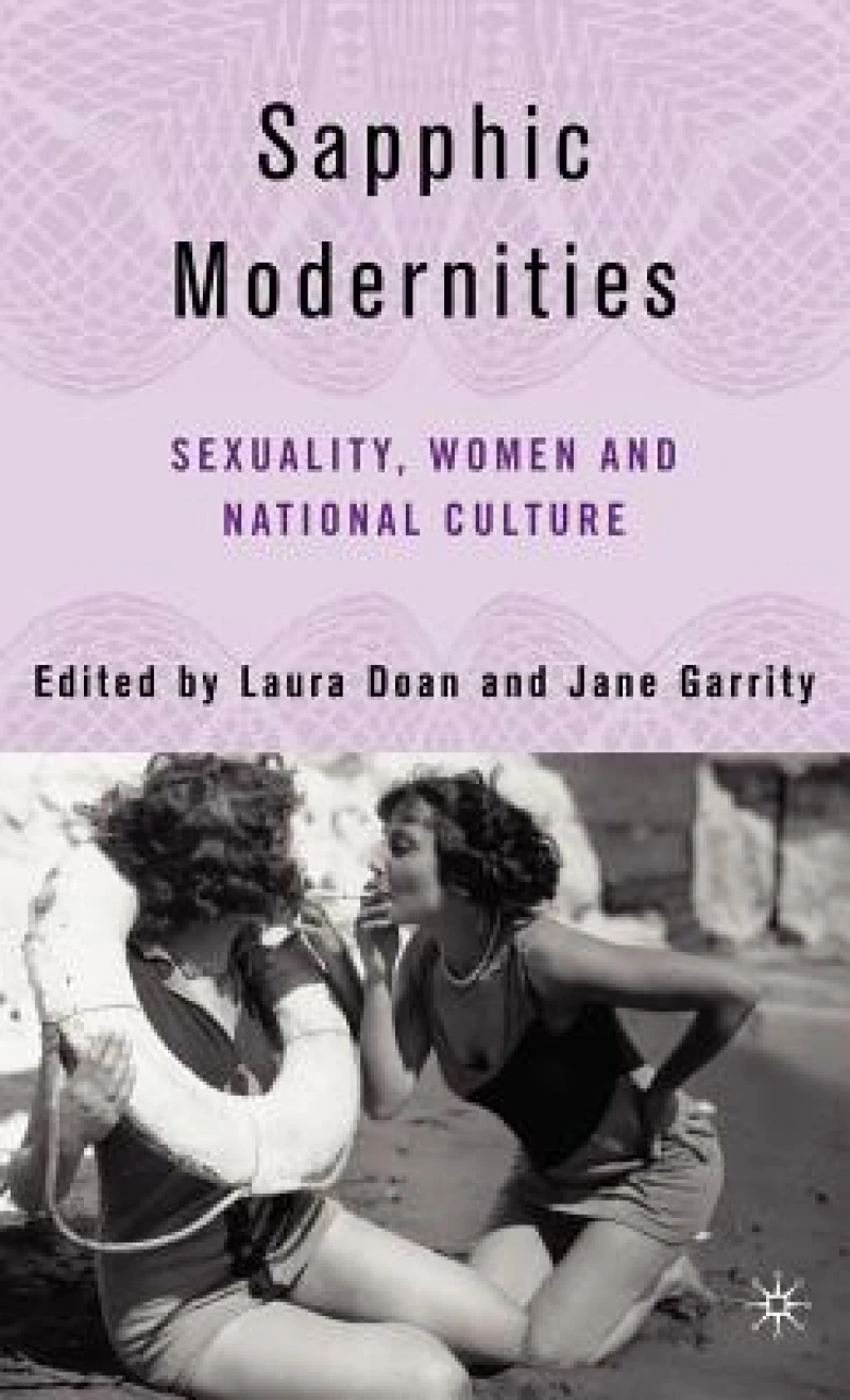 Sapphic Modernities