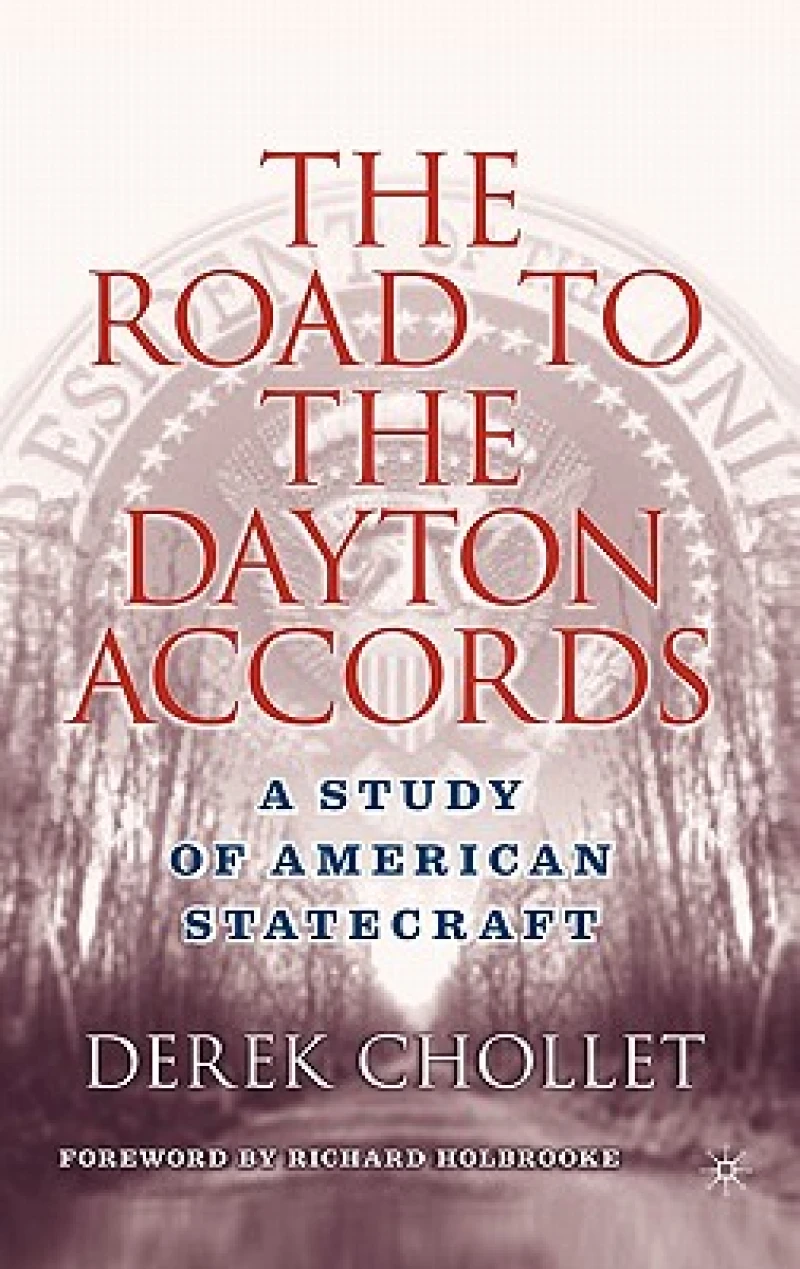 The Road to the Dayton Accords